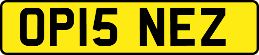 OP15NEZ