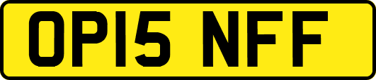 OP15NFF