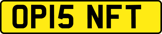 OP15NFT