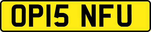 OP15NFU