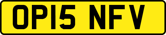 OP15NFV