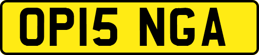 OP15NGA