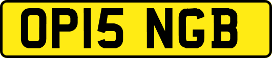 OP15NGB