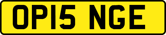 OP15NGE
