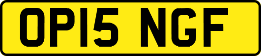 OP15NGF