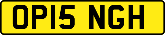 OP15NGH