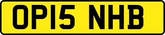 OP15NHB