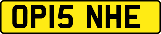 OP15NHE