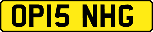 OP15NHG