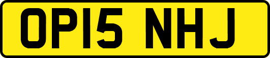 OP15NHJ