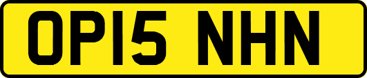 OP15NHN