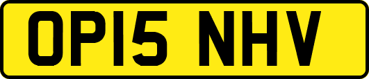 OP15NHV
