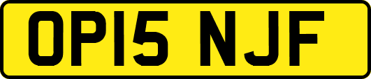 OP15NJF