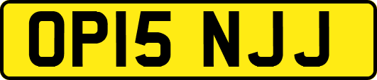 OP15NJJ