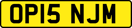 OP15NJM