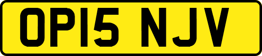 OP15NJV