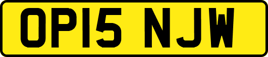OP15NJW
