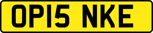 OP15NKE