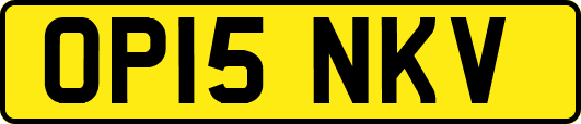 OP15NKV