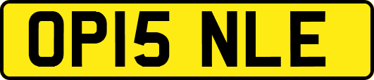 OP15NLE