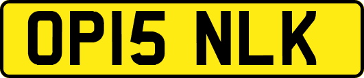 OP15NLK