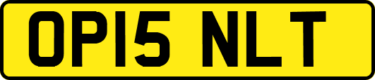 OP15NLT
