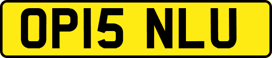 OP15NLU