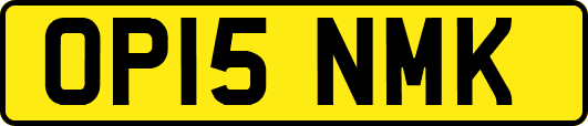 OP15NMK