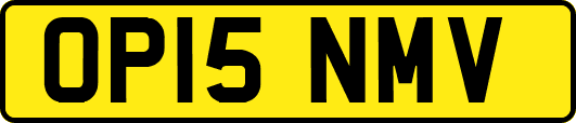 OP15NMV