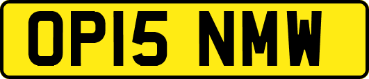 OP15NMW