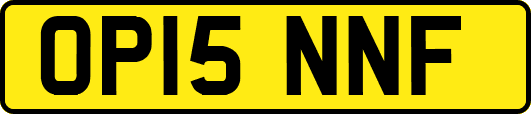 OP15NNF