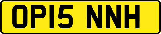 OP15NNH