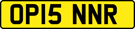 OP15NNR