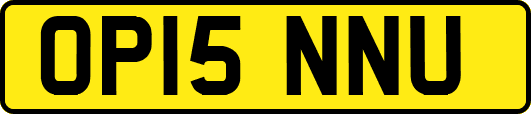OP15NNU