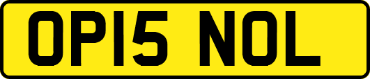 OP15NOL
