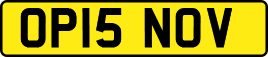 OP15NOV