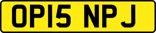 OP15NPJ