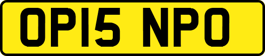 OP15NPO