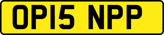 OP15NPP