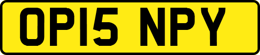 OP15NPY