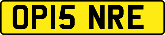 OP15NRE