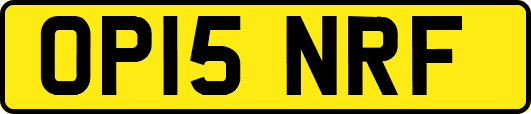 OP15NRF