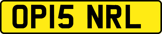 OP15NRL
