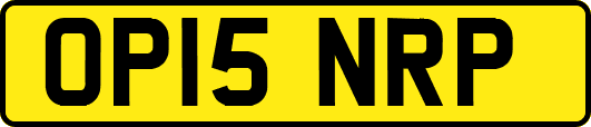 OP15NRP