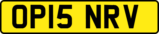 OP15NRV