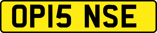 OP15NSE