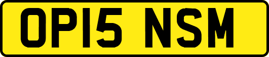 OP15NSM