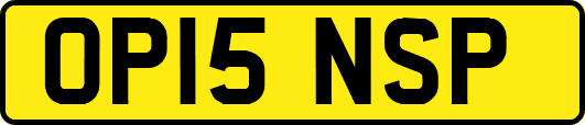 OP15NSP