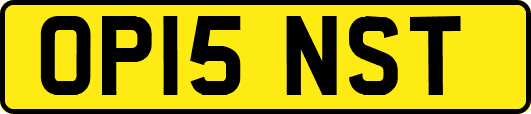 OP15NST