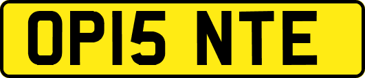 OP15NTE